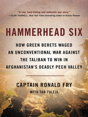 Hammerhead Six - ebook